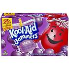 Kool-Aid Jammers Grape 10-pack