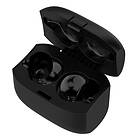 MTK Docka för Jabra Elite 65t Earbuds Laddningsfack Laddningskabel