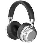 MTK Hifi Trådlösa On-Ear headset Bluetooth-hörlurar Gaming Musik Metal Retro