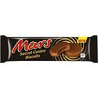 Mars Secret Centre Biscuits 132g