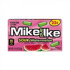 Mike and Ike Sour Watermelon 22g