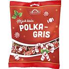 Konfekta Mjuk Kola Polkagris 110g