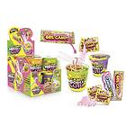 Johny Bee Candy Noodle Cup 30g (1st)