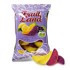 Fruit Land Fruktmarmelad med Druva & Citron 150g