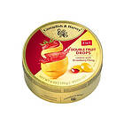 Cavendish & Harvey Lemon with Strawberry Filling 175g