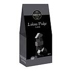 Nordthy Lyxfudge Lakrits 150g