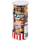 Pop N Joy Popcorn Tutti-Frutti 170g