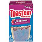 Toast'em Frosted Wild Berry 288g