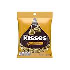 Hersheys Kisses With Almonds 127g