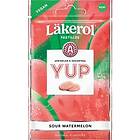 Läkerol YUP Sour Watermelon 30g