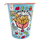 Tokimeki Crunchy Potato Fries BBQ 50g