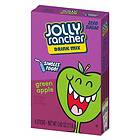 Jolly Rancher Singles to Go 6 pack Green Apple 17g