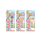 Paw Patrol Blister Lolly Pop Up Sugarfree 30g (1st)