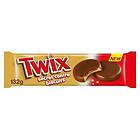 Twix Secret Centre Biscuits 132g