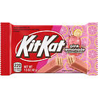 KitKat Pink Lemonade 42g