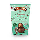 Baileys Chocolate Mint Truffle Box 200g