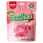 Peelerz Peelable Gummy Peach 80g