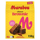 Marabou Choco Brownie 150g