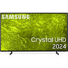 Samsung 85" TV UE85DU7172U DU7172 Series 85" LCD TV Crystal UHD 4K LED