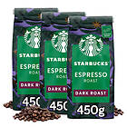 Starbucks Espresso Roast 1350g. kaffebönor