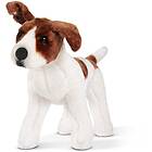 Melissa & Doug Mjukisdjur Jack Russel 39 cm