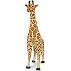 Melissa & Doug Mjukisdjur Giraff 152 cm