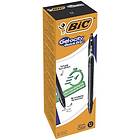 BIC Gel-ocity quick dry 0,7 (12)