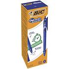 BIC Gel-ocity quick dry 0,7 (12)