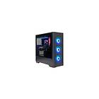 Webhallen Config Pro D24-0305 i5-14600KF 32GB RAM 1TB SSD RTX 4070 Super