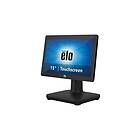 Elo POS System E441193 15,6" i3-8100T 4GB RAM 128GB SSD