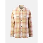 Marmot Ridgefield Sherpa Flannel Jacket (Dam)