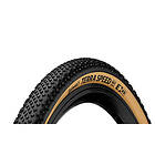 Continental Terra Speed Protection Blackchili Tubeless 650b X 35 Graveldäck
