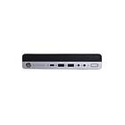 HP EliteDesk 800 G4 (D-HPED800G4-MU-T001) i5-8500T 8GB RAM 256GB SSD