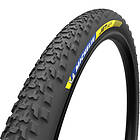 Michelin Jet Xc2 Tubeless 29´´ X 2,35 Mtb-däck