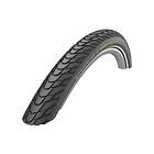 Schwalbe Marathon E-plus Performance Smart Dualguard 28´´ X 38 Styvt Urbandäck