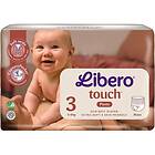 Libero Touch 3 Byxblöjor 5-8kg 30 st