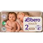 Libero Touch 2 3-6kg 47 st