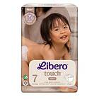 Libero Touch 7 16-26kg 27 st