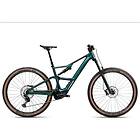 Orbea Rise SL H20 Escape (Electric)