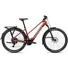 Orbea Kemen Adv 30 Mid (Electric)