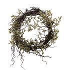 House Doctor Wild Moss Krans Ø47 cm