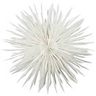 House Doctor Reef Stjärna Off-white, 50 cm