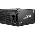 Inter-Tech Sama XPH-1200A 1200W