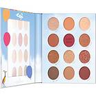 Essence Disney Pixar Up Eyeshadow Palette