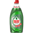 Fairy Platinum Dishwashing Liquid 500ml