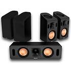 Klipsch Reference Cinema System 5.0.4 Dolby Atmos