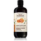 Green Pharmacy Creamy Bath Foam Manuka Honey and Olive Oil 500ml