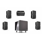 Cambridge Audio Minx 22 small 5.1 Speaker Kit Blank