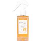 Sunday Rain Mango & Coconut Hair + Body Mist 200ml