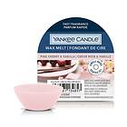 Yankee Candle Classic Wax Melt Pink Cherry & Vanilla 22g